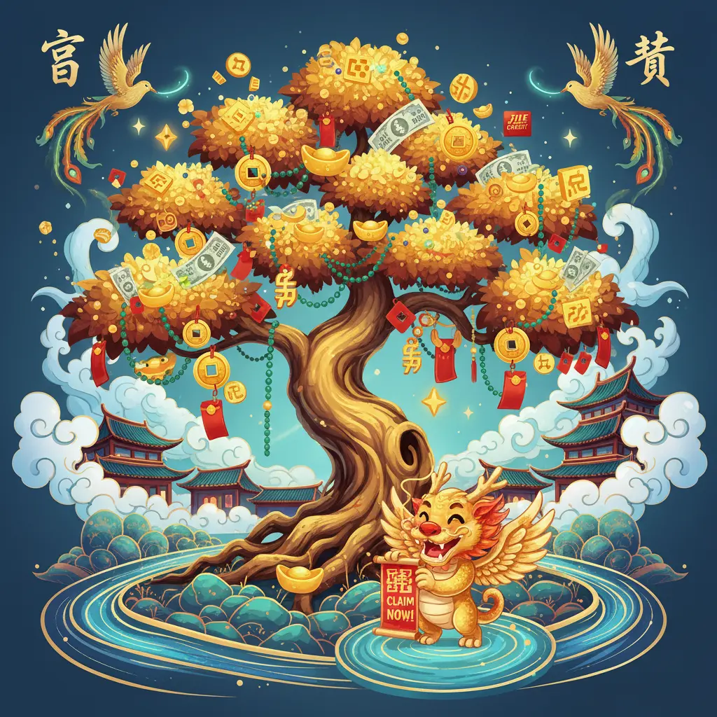 jili free credit - Fortune