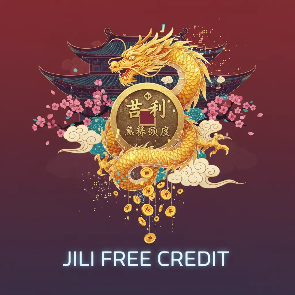 jili free credit - Credit