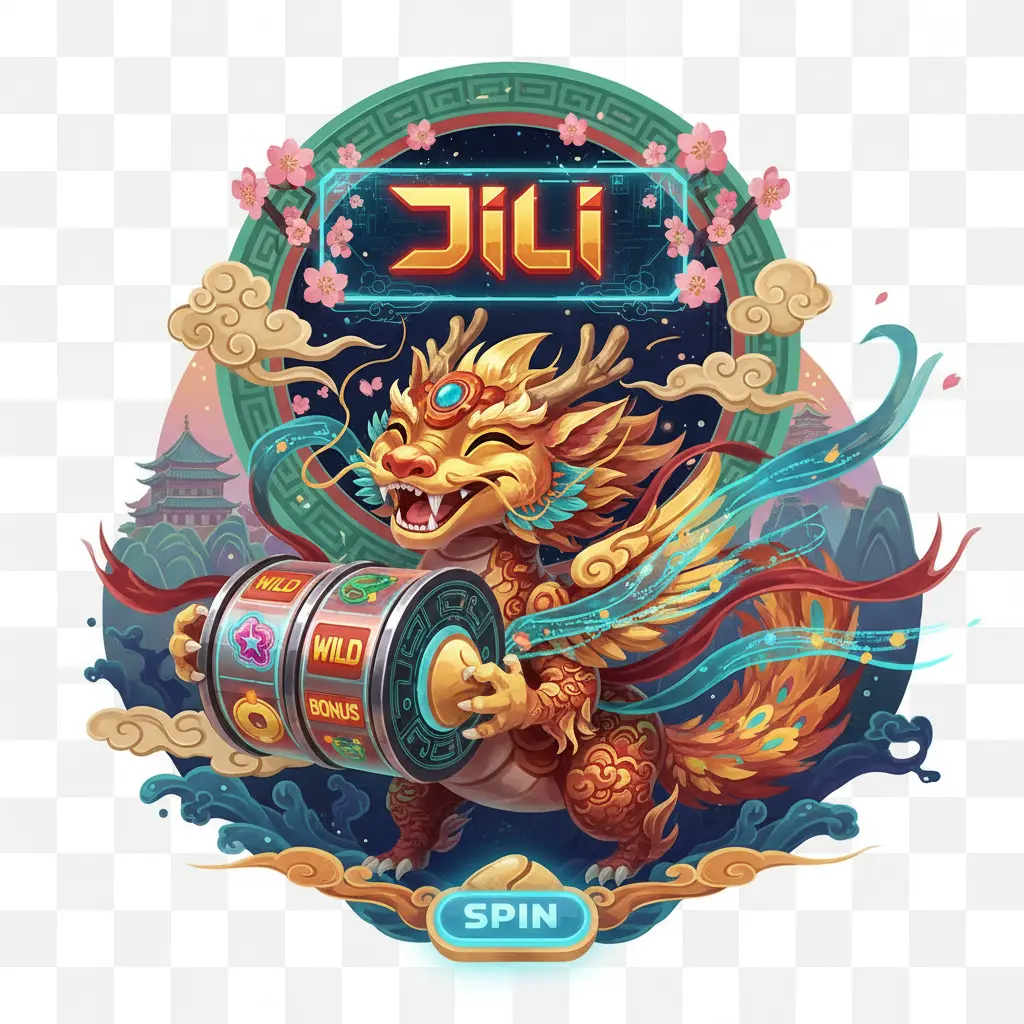 JILI - Character
