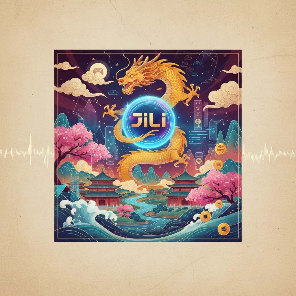 JILI - Games