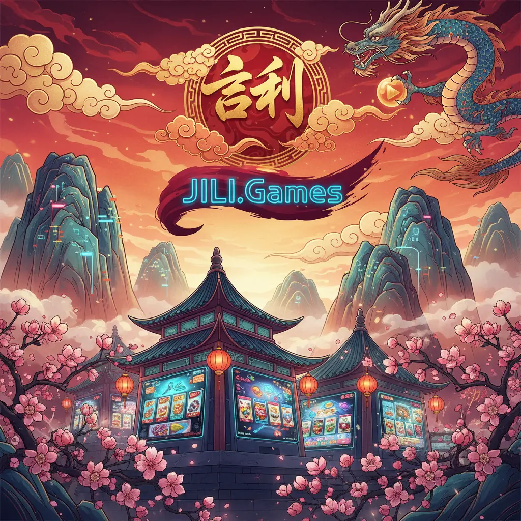 JILI - Games