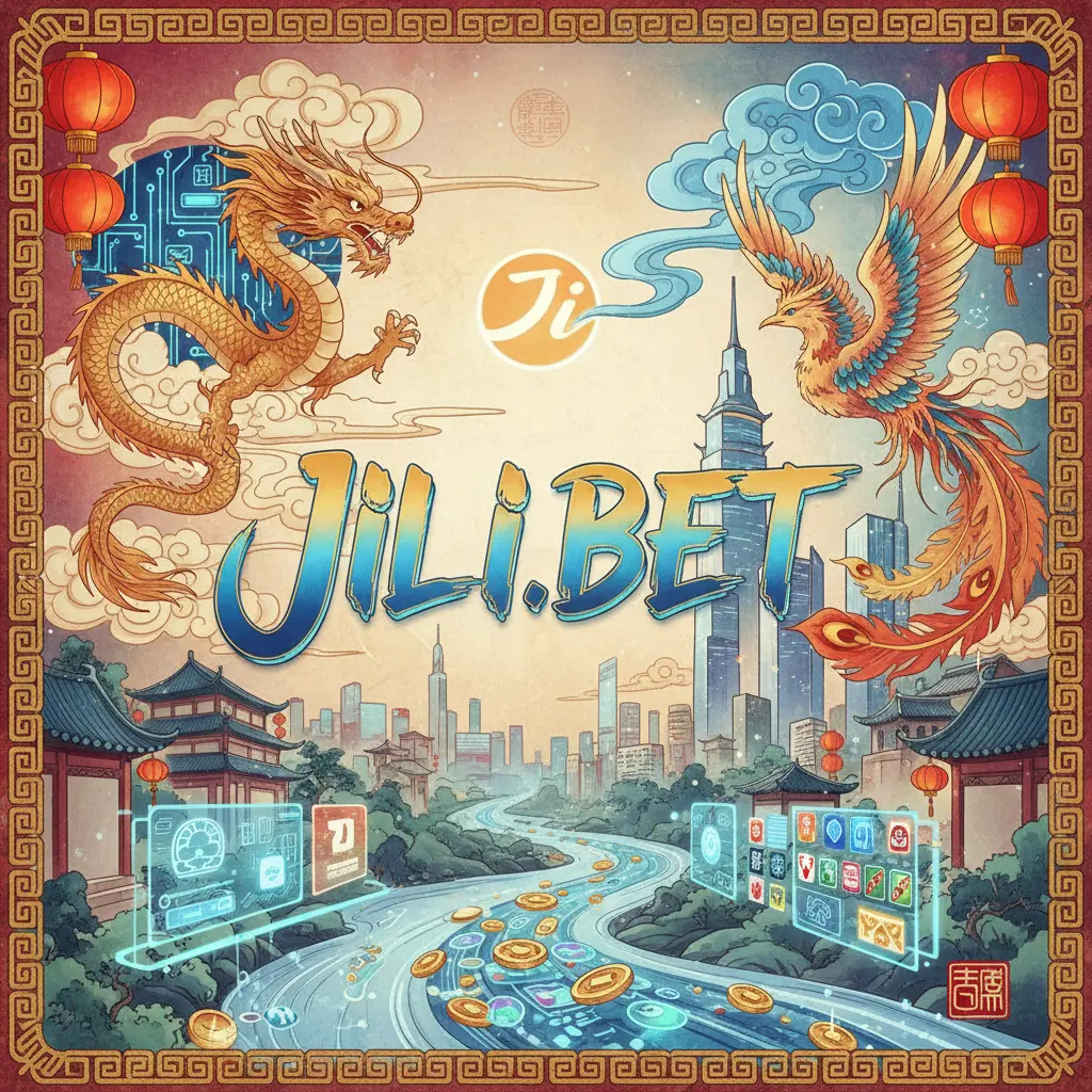 JILI - JILI