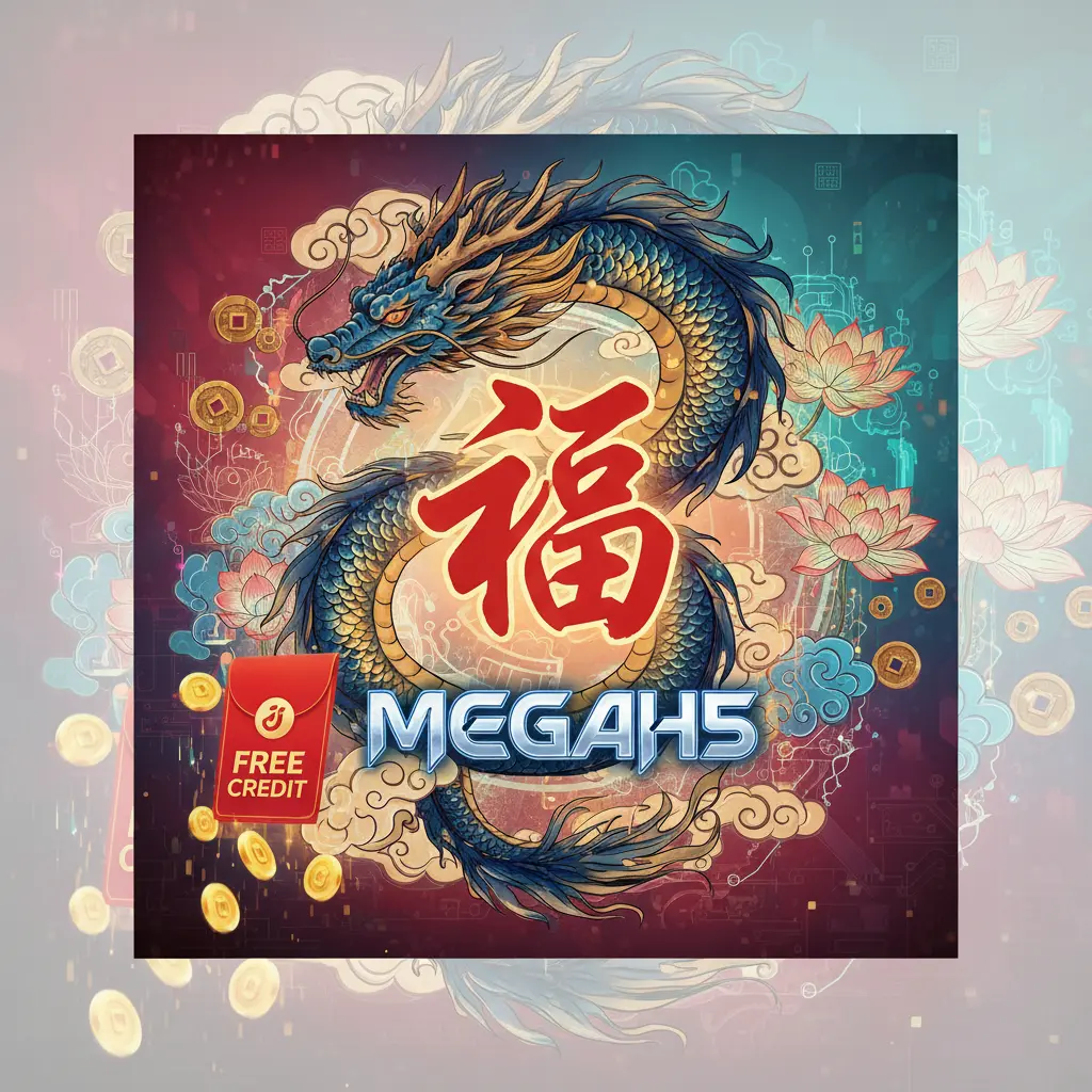 jili free credit - MEGAH