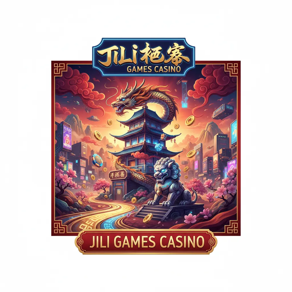 JILI - CASINO