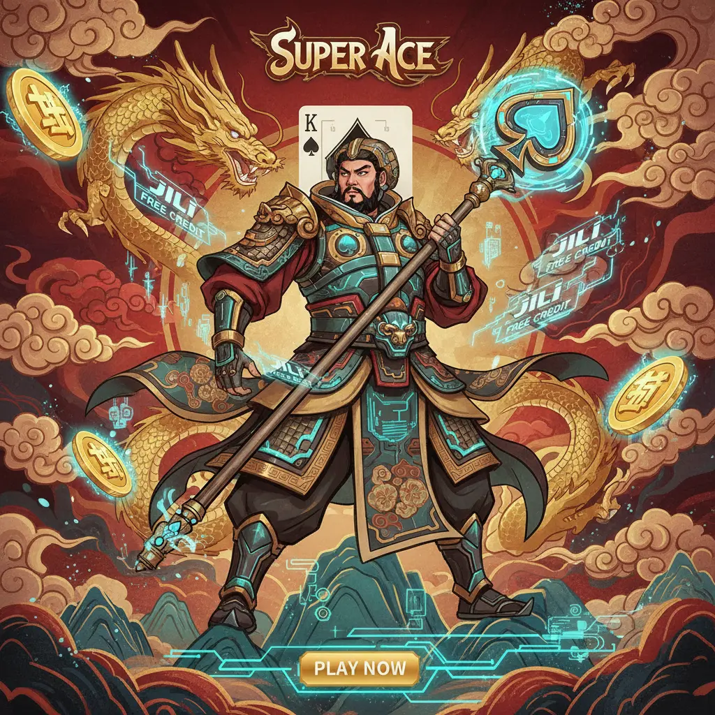 jili free credit - Super