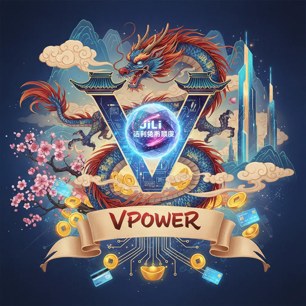 jili free credit - VPOWER