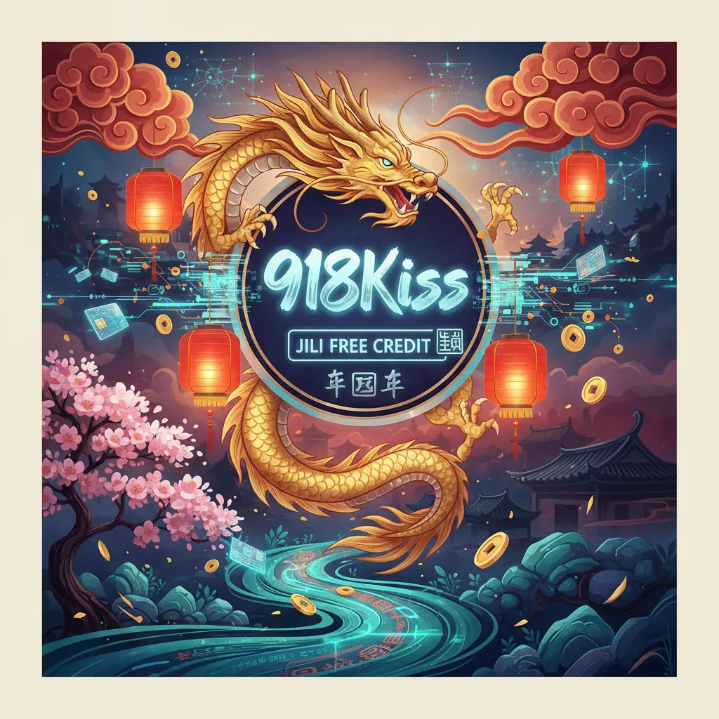 jili free credit - Kiss