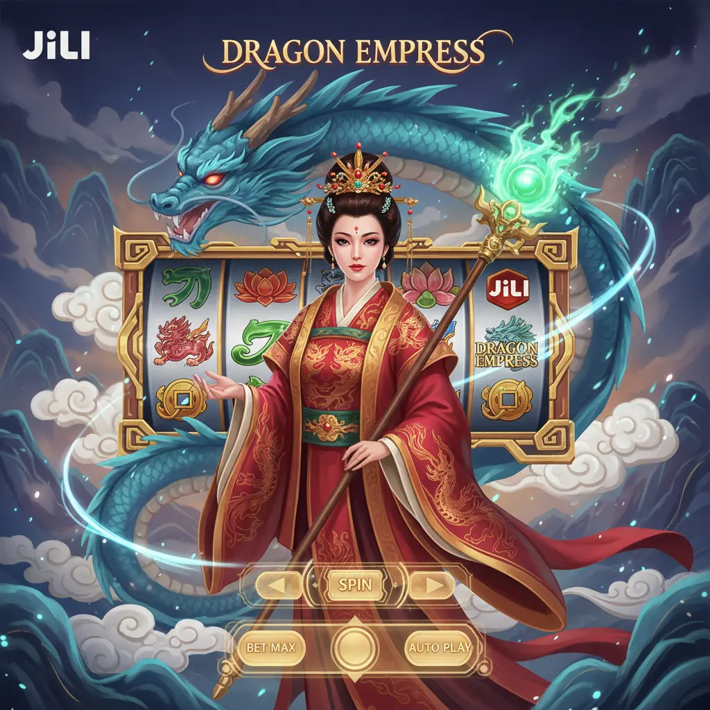 JILI - Empress