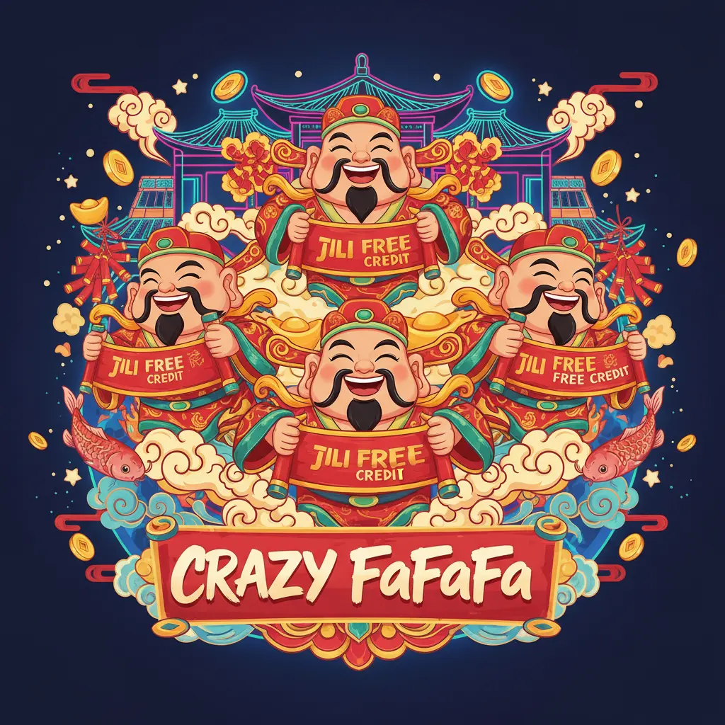jili free credit - FaFaFa